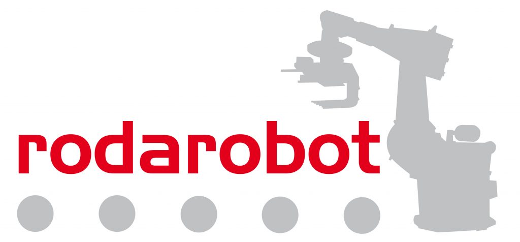 RodaRobot - robots paletizadores de segunda mano