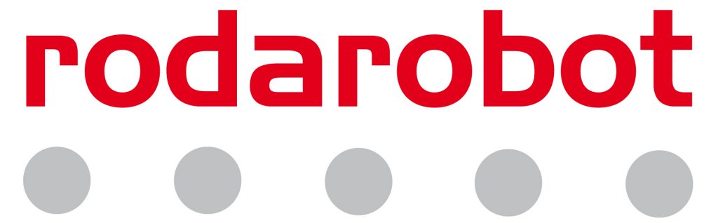 RodaRobot